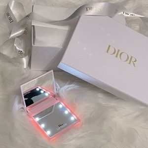 Dior Light up Mirror